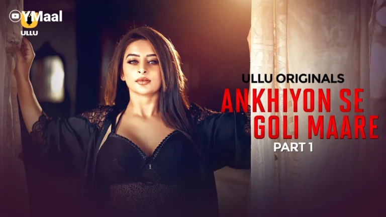 Ankhiyon Se Goli Maare