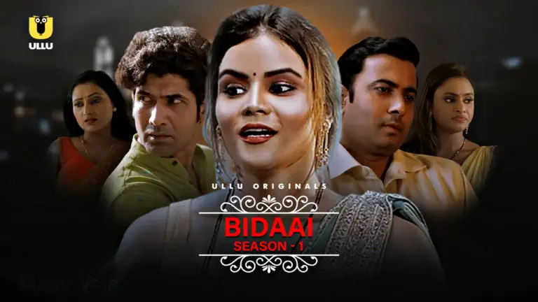 Bidaai 2