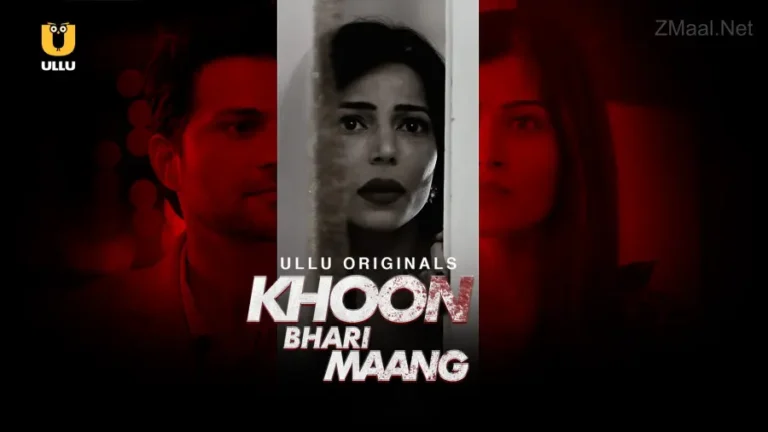 Khoon Bhari Maang