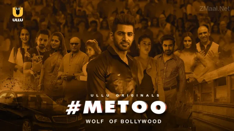 MeToo Wolf Of Bollywood