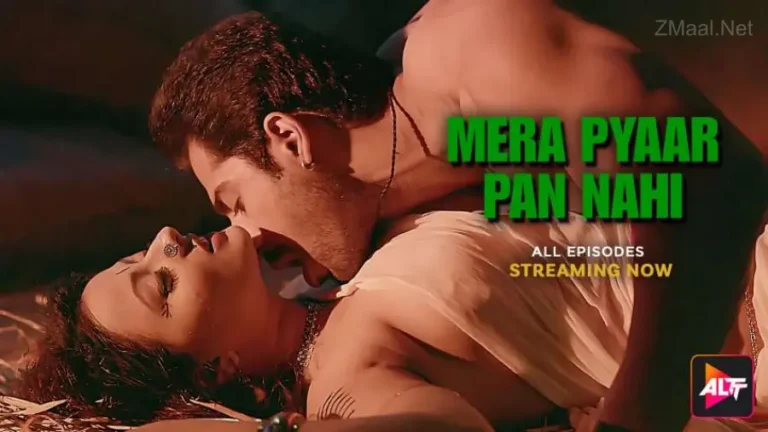 Mera Pyaar Pan Nahi