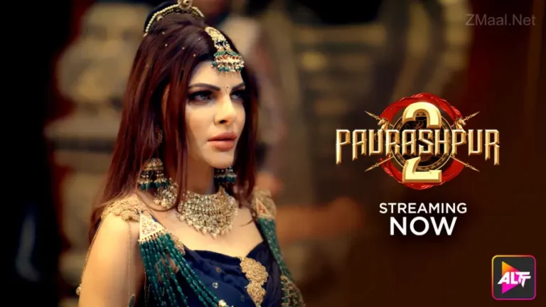 Paurashpur Season 2