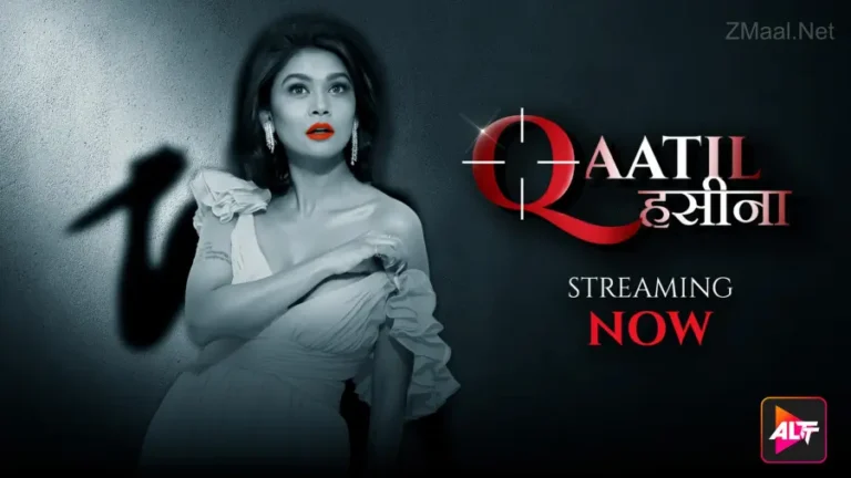 Qaatil Haseena