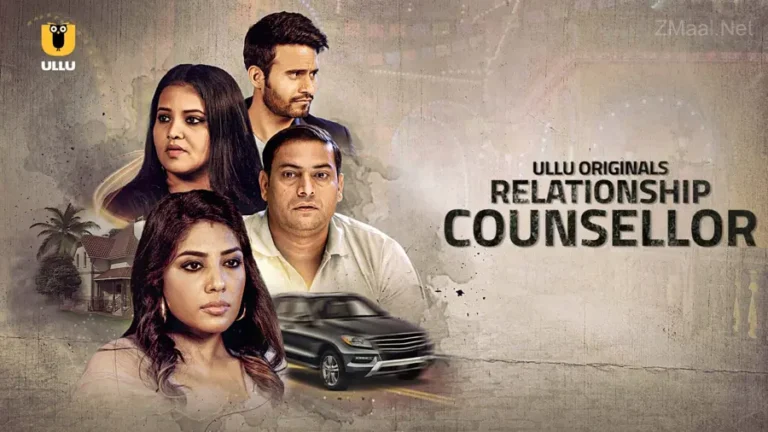 Relationship Counsellor