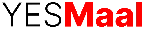 YesMaal Logo