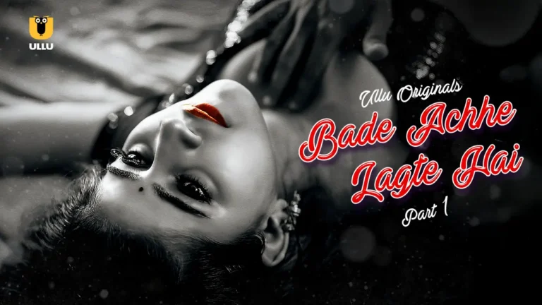 Bade Achhe Lagte Hai