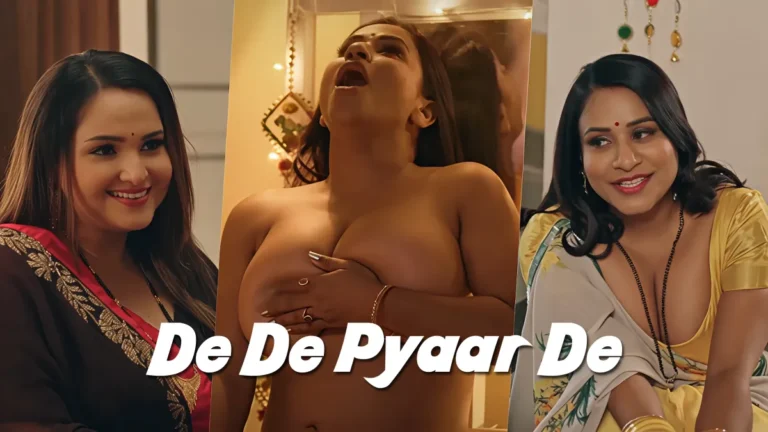 De De Pyaar De