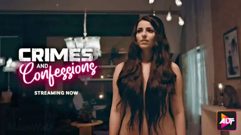 Crimes And Confessions