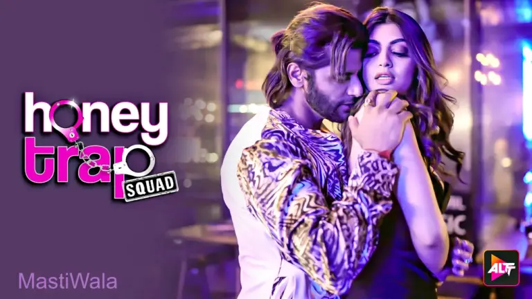 Honey Trap
