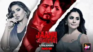 Jaanu Jaanlewa