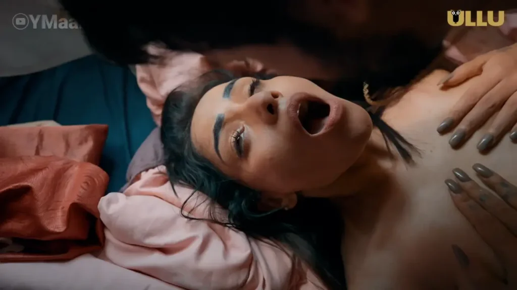 Naina Chhabra Moaning Very Loud while Fucking