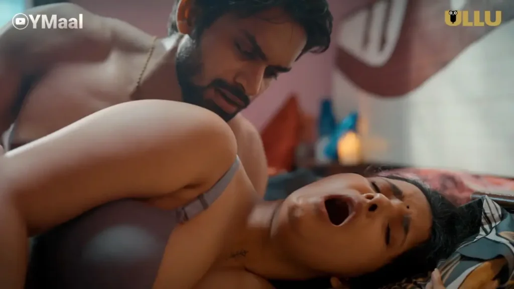 Ridhima Tiwari Screaming and Moaning while fukcing by her Boyfriend