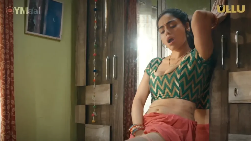 Naina Chhabra in Raju Ban Gaya Gentleman