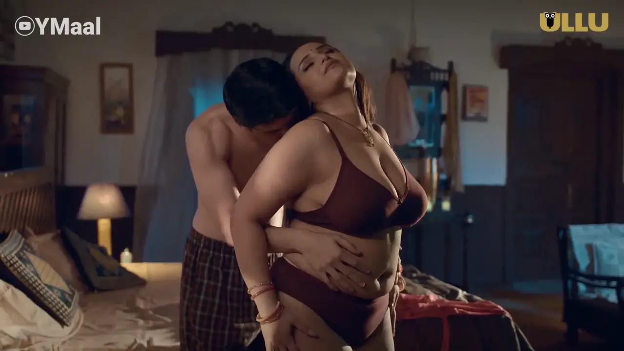 Hot ULLU Web Series
