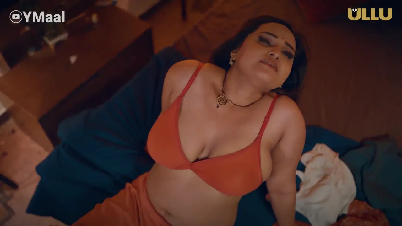 Tadka Part 1 ULLU Web Series