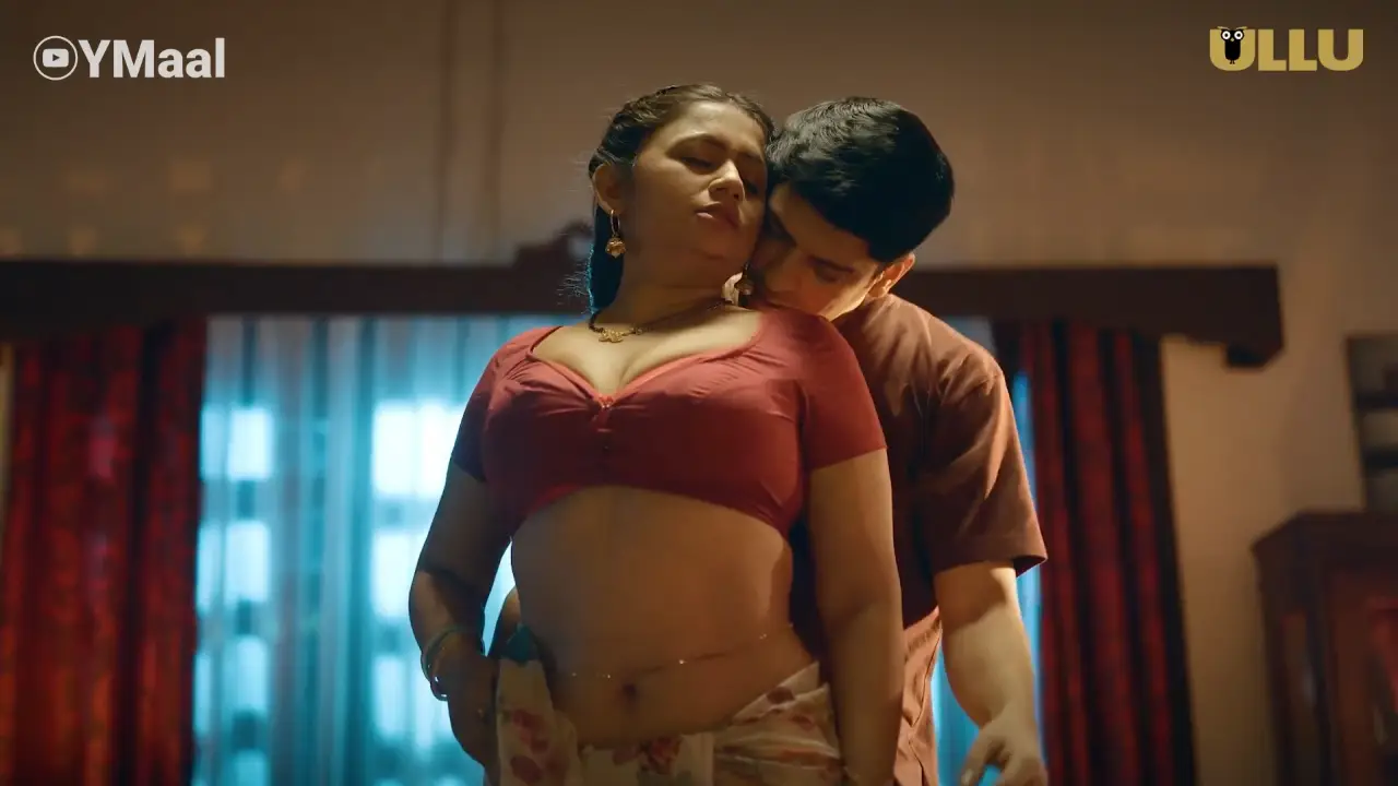 Tadka Part 1 ULLU Web Series