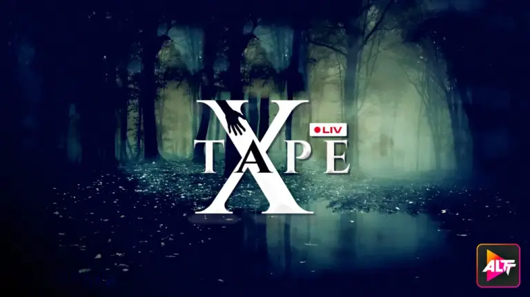 X Tape