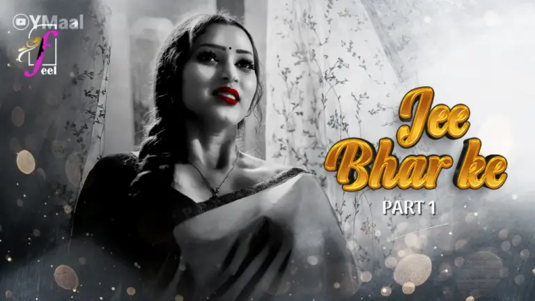 Jee Bhar Ke