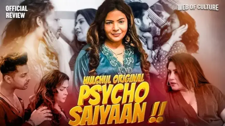 Psycho Saiyaan