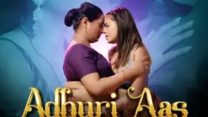 Adhuri Aas