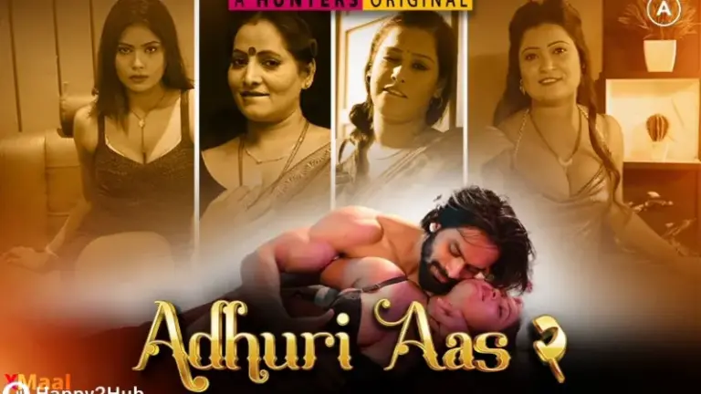Adhuri Aas S2