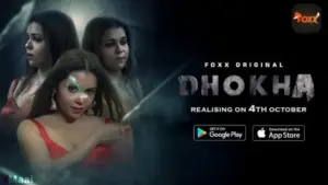 Dhokha Foxx Prime