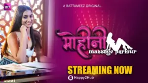 Mohini Massage Parlour