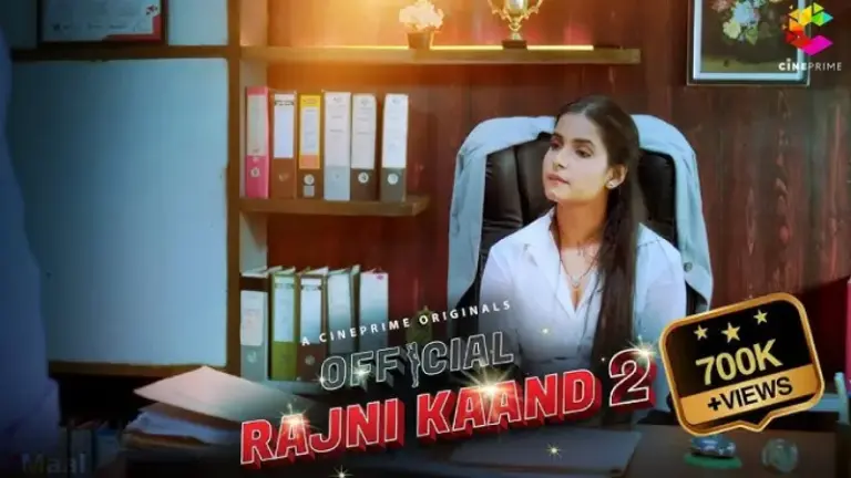 Rajni Kaand 2