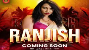 Ranjish